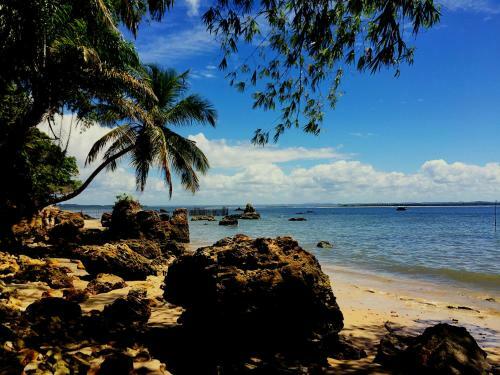 Hostal Bangal� Dos Sonhos