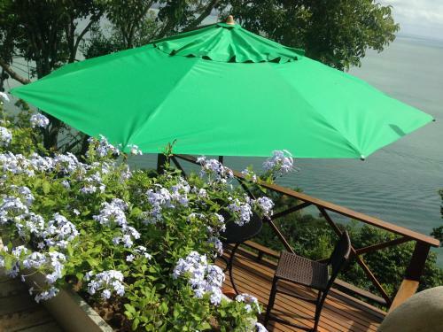 Hostal Bangal� Dos Sonhos
