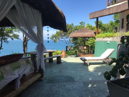 Hostal Bangal� Dos Sonhos