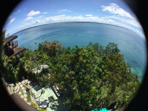 Hostal Bangal� Dos Sonhos
