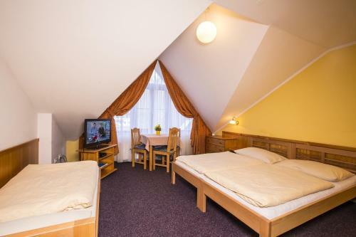 Hotel Helena