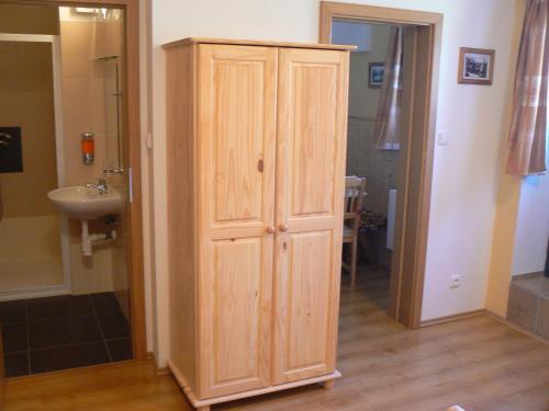 Apartamento Rokytnice 434