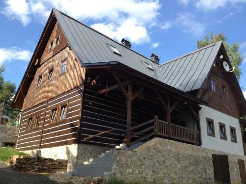 Apartamento Rokytnice 434