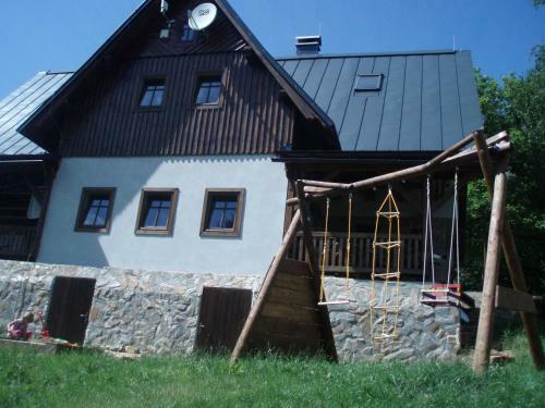 Apartamento Rokytnice 434