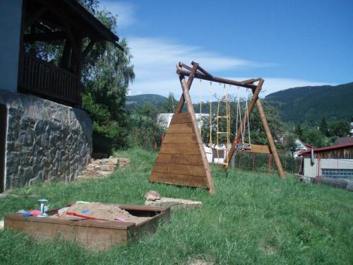 Apartamento Rokytnice 434