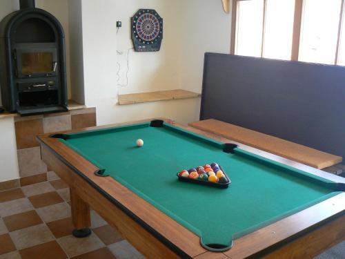 Apartamento Rokytnice 434
