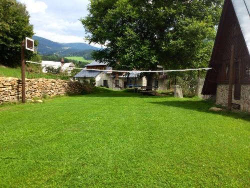 Apartamento Rokytnice 434