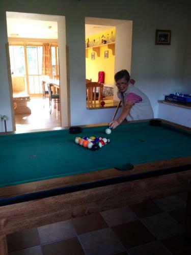 Apartamento Rokytnice 434