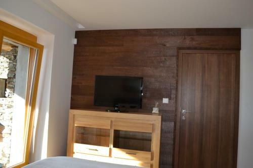 Luxury Wellness Apartment