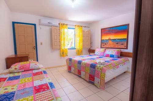 Apartamento Brisa Do Cait� Praia Hotel