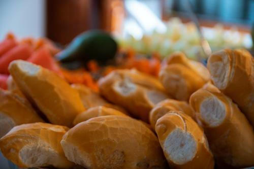 Apartamento Brisa Do Cait� Praia Hotel