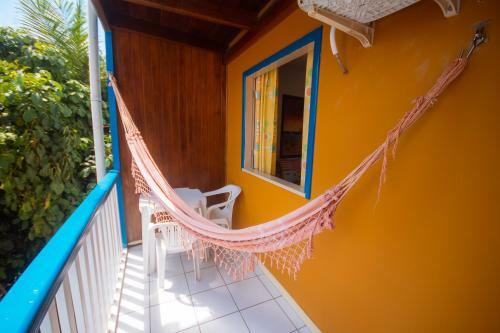 Apartamento Brisa Do Cait� Praia Hotel