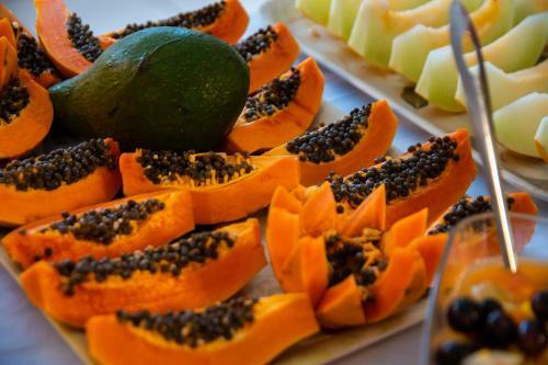 Apartamento Brisa Do Cait� Praia Hotel
