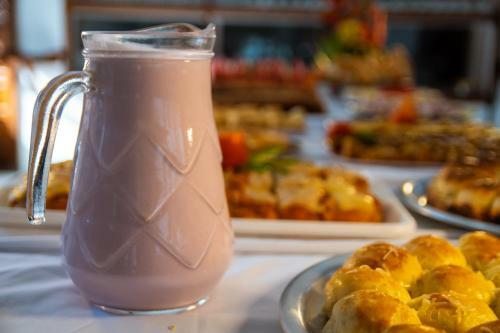 Apartamento Brisa Do Cait� Praia Hotel