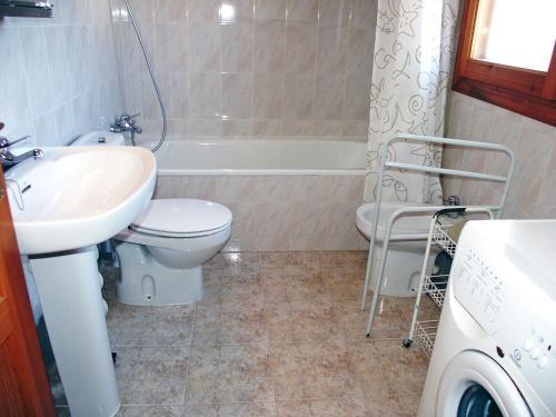 Holiday Home Villa Leona Benissa