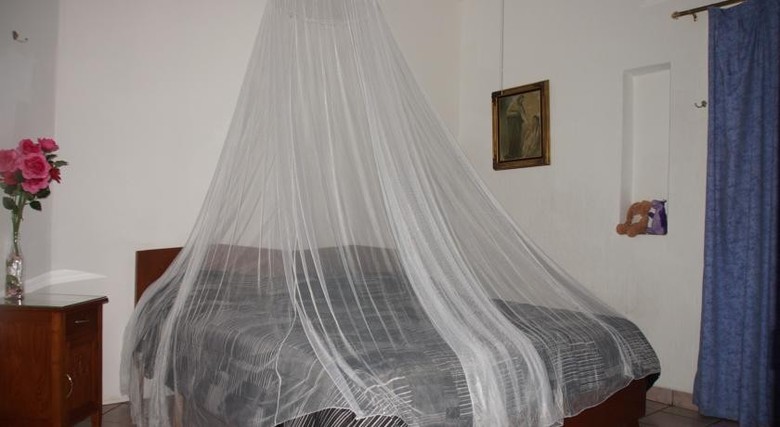 Albergue Casa Adriana