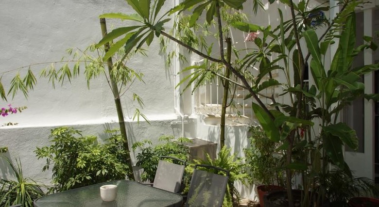 Albergue Casa Adriana