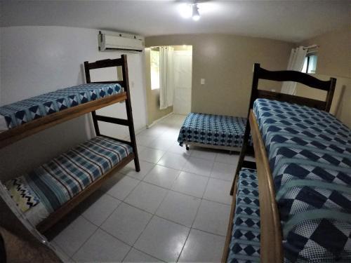 Hostal Pousada Primeira Praia