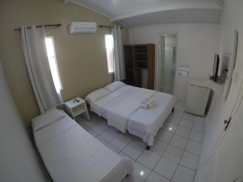 Hostal Pousada Primeira Praia