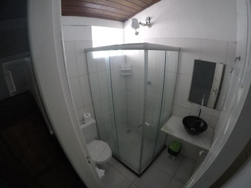 Hostal Pousada Primeira Praia
