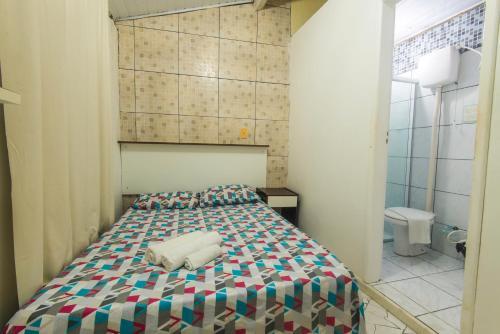 Hostal Pousada Primeira Praia