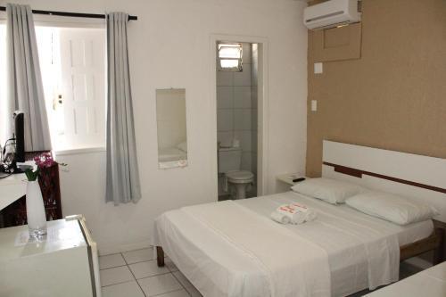 Hostal Pousada Primeira Praia