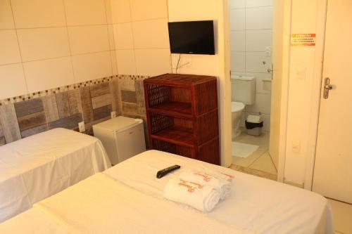 Hostal Pousada Primeira Praia