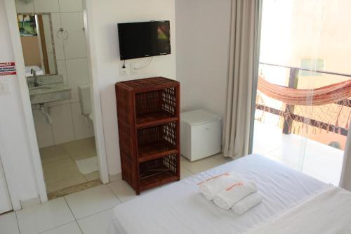 Hostal Pousada Primeira Praia