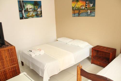Hostal Pousada Primeira Praia