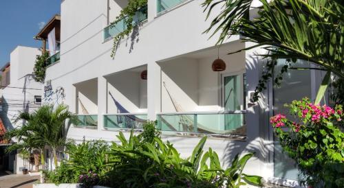 Hostal Pousada Bahia Bacana