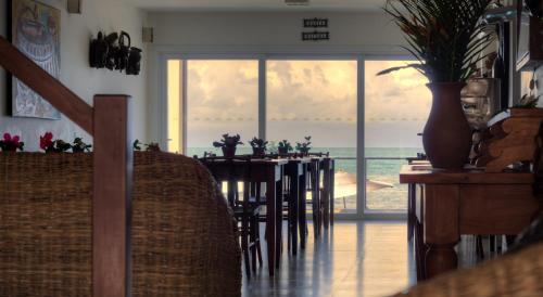 Hostal Pousada Bahia Bacana