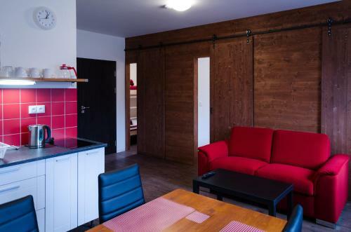 Hostal Pension Troll