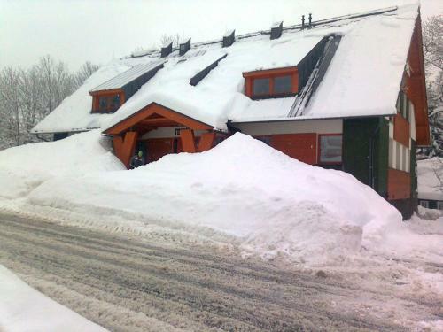 Hostal Pension Troll