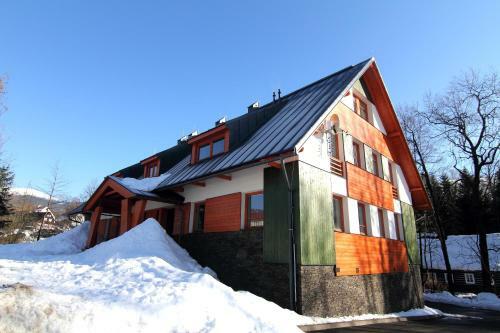 Hostal Pension Troll