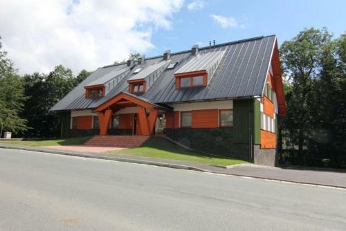 Hostal Pension Troll