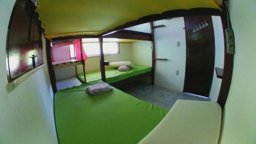 Hostal O Dante
