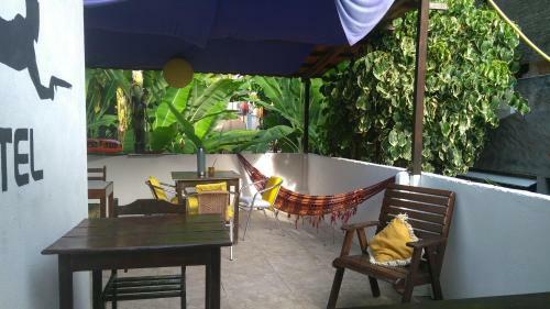 Hostal O Dante