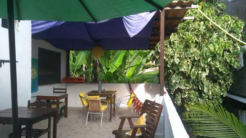 Hostal O Dante