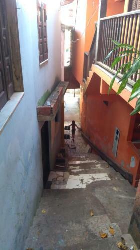 Hostal O Dante