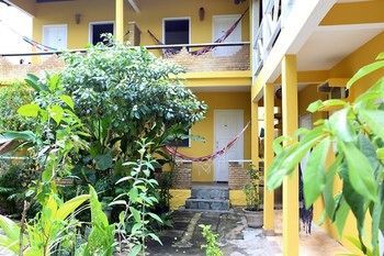 Apartamento Pousada Dos P�ssaros