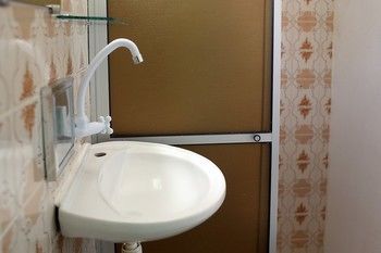 Apartamento Pousada Dos P�ssaros