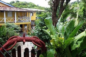 Apartamento Pousada Dos P�ssaros