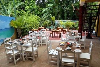 Apartamento Pousada Dos P�ssaros