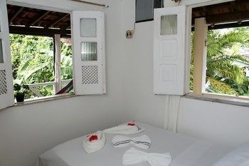 Apartamento Pousada Dos P�ssaros