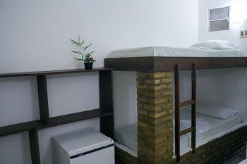 Apartamento Pousada Dos P�ssaros
