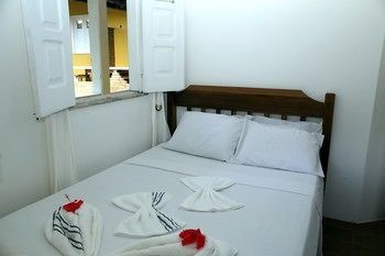 Apartamento Pousada Dos P�ssaros