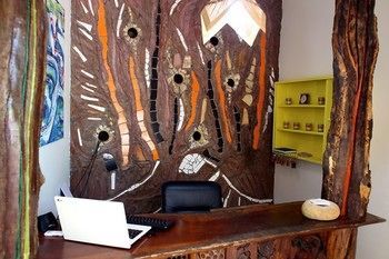 Apartamento Pousada Dos P�ssaros