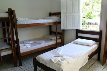 Apartamento Pousada Dos P�ssaros