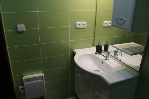 Apartmany Ruby