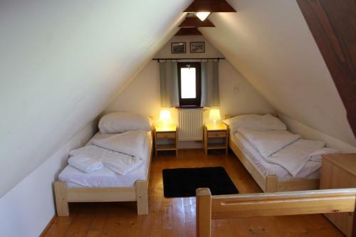 Apartmany Ruby
